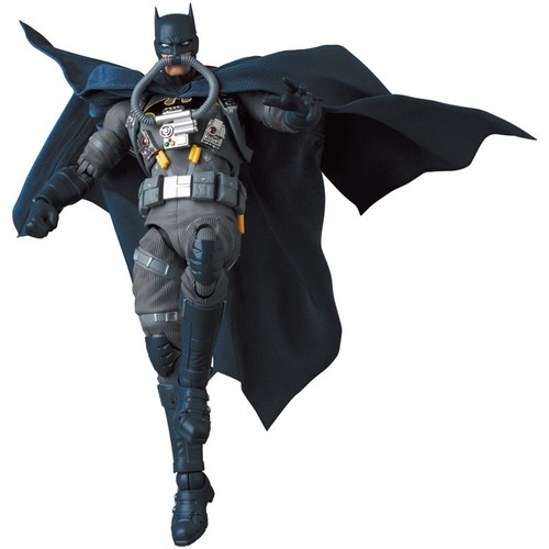 Medicom toy mafex - medicom,