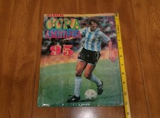 100% COMPLETE COPA AMERICA