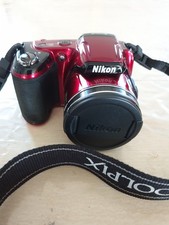 Bridge NIKON coolpix L 810