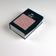 Op Art: Greeting Card Set