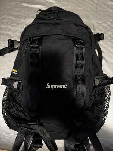 Come nuovo zaino - nuovo*, supreme