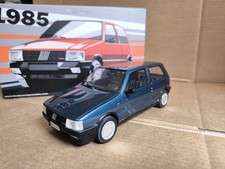 Fiat Uno Turbo i.e 1985