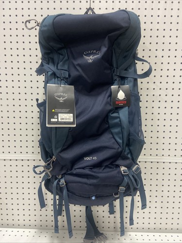 Osprey volt 45l - 45l, uomo