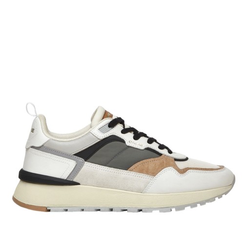 Crime london sneakers uomo - crime, da