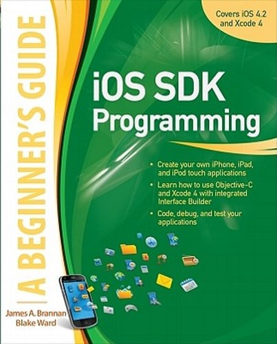 Ios sdk programming a - ios,