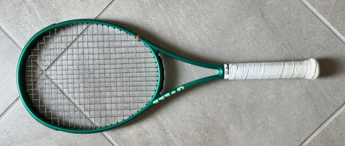 Wilson blade 100 pro - wilson, v10