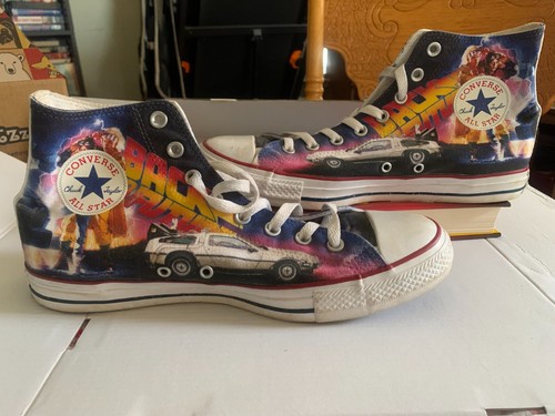 Converse all star ritorno - star, al