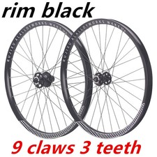  9 Pawls Ruote Bici MTB