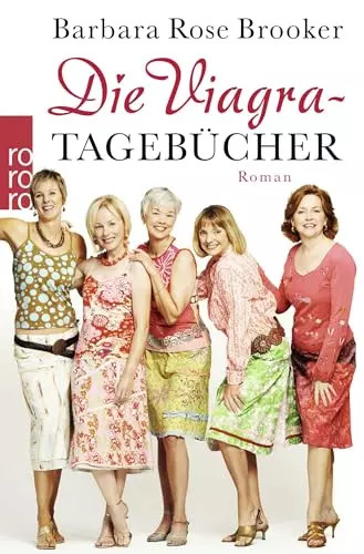 Die viagra tagebücher roman - viagra-tagebücher:,