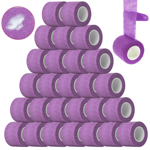 Tattoo grip tape wraps - tape,