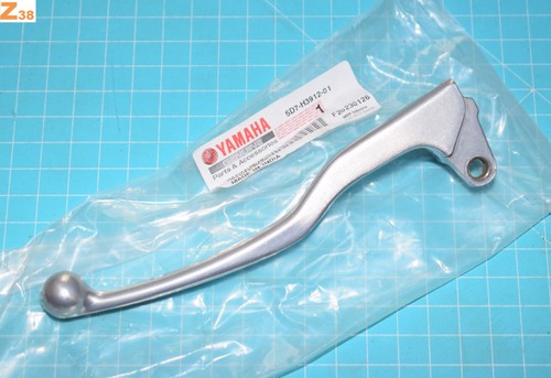Levier embrayage yamaha - d'embrayage,