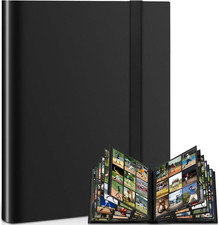 Album Carte Raccoglitore, 468