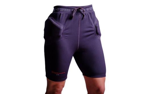 Pantaloncini protettivi moto - pantaloncini,