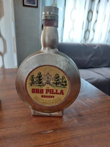 Oro pilla sigillata senza - oro,