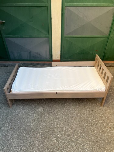 Letto ikea bambino 160x70 - bambino,