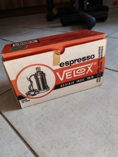 Caffettiera elettrica vintage
