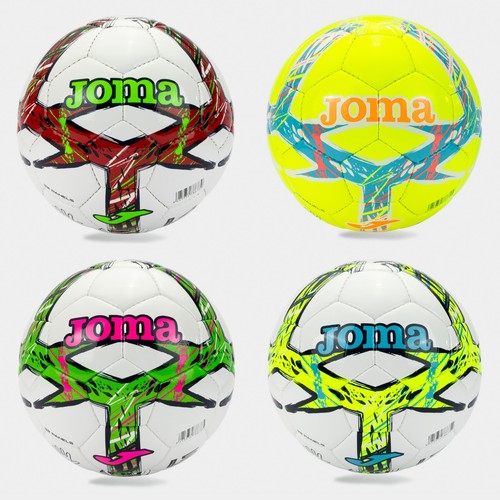 Pallone calcio joma - calcio, iii)