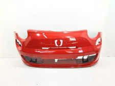 PARAURTI ANTERIORE COMPLETO PER ABARTH 595 Serie (12>19)