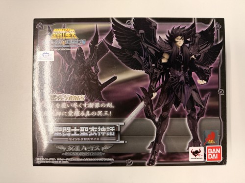 Saint seiya myth cloth - myth,