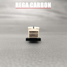 Cartuccia Rega Carbon MM
