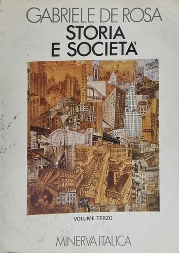 Libro usato gabriele rosa - libro,