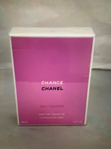 Chanel chance eau tendre - eau,
