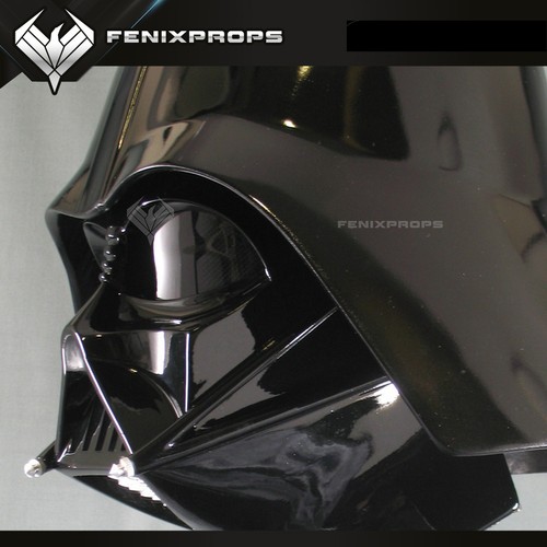 Costume darth vader rots - costume, lenti