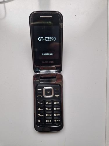 Cellulare samsung c3590 - cellulare,