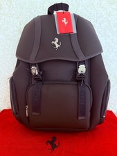 Zaino Ferrari Purosangue in