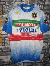 Vintage Cycling jersey shirt
