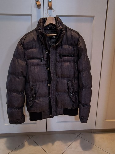 Giubbotto uomo invernale - uomo,