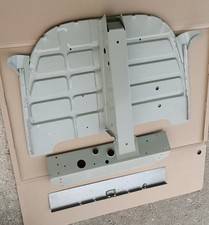 PAVIMENTO CABINA PIAGGIO APE