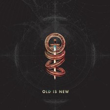 Toto Old Is New (CD) Album