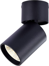 Faretti led soffitto - da,