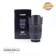 Canon RF 50mm F/1.2 L USM Usato (F825)
