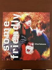The Charlatans - Some Friendly