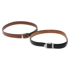 LOUIS VUITTON Cintura Pelle