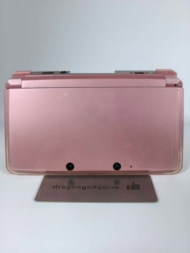Nintendo 3ds console gioco - di,