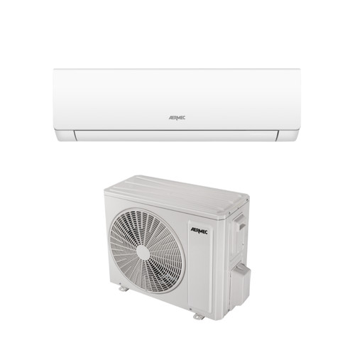 Condizionatore aermec sbg - condizionatore,