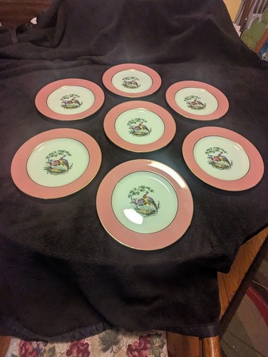 Spode copland china piatto - spode,