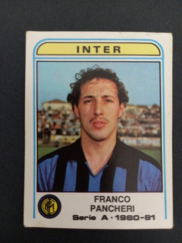 Figurine calciatori panini - calciatori,