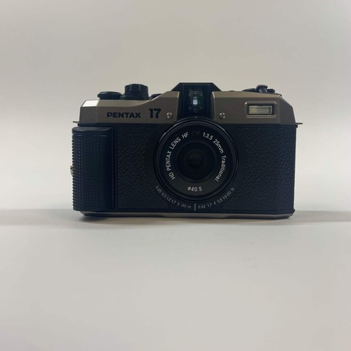 Pentax fotocamera pellicola - 17,