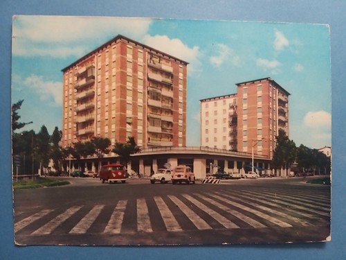 Carpi nuovi - (modena).,