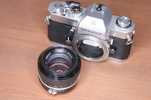 Nikkor pre ai - 50, mm