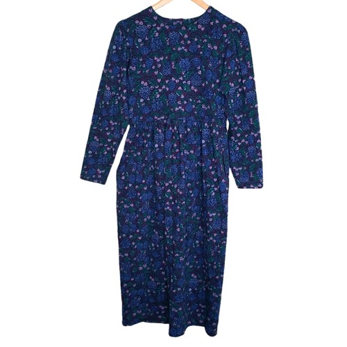 Abito midi vintage - , laura