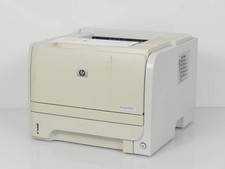 HP Laserjet P2035 Laser
