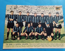 SQUADRA CALCIO 1959-60
