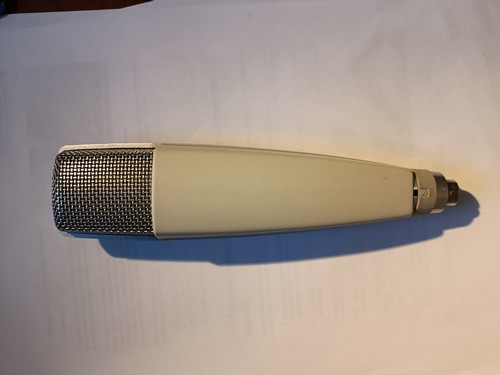 Sennheiser md421 - sennheiser, n