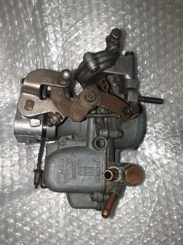 Carburatore fiat panda - carburatore, 45