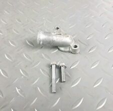 ♻️ Copritubo acqua motore